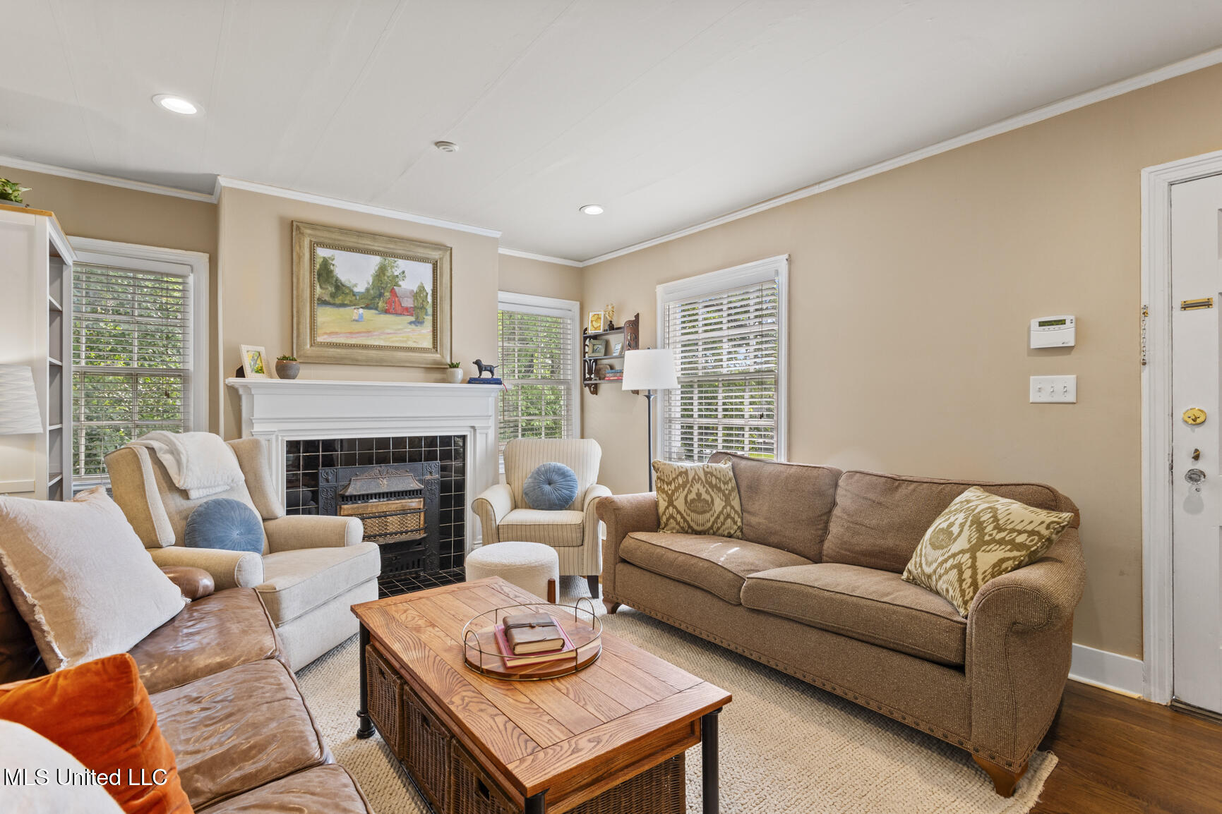 141 River Park Drive Jackson, MS 39202 - Photo 4 of 29 141 River Park-7