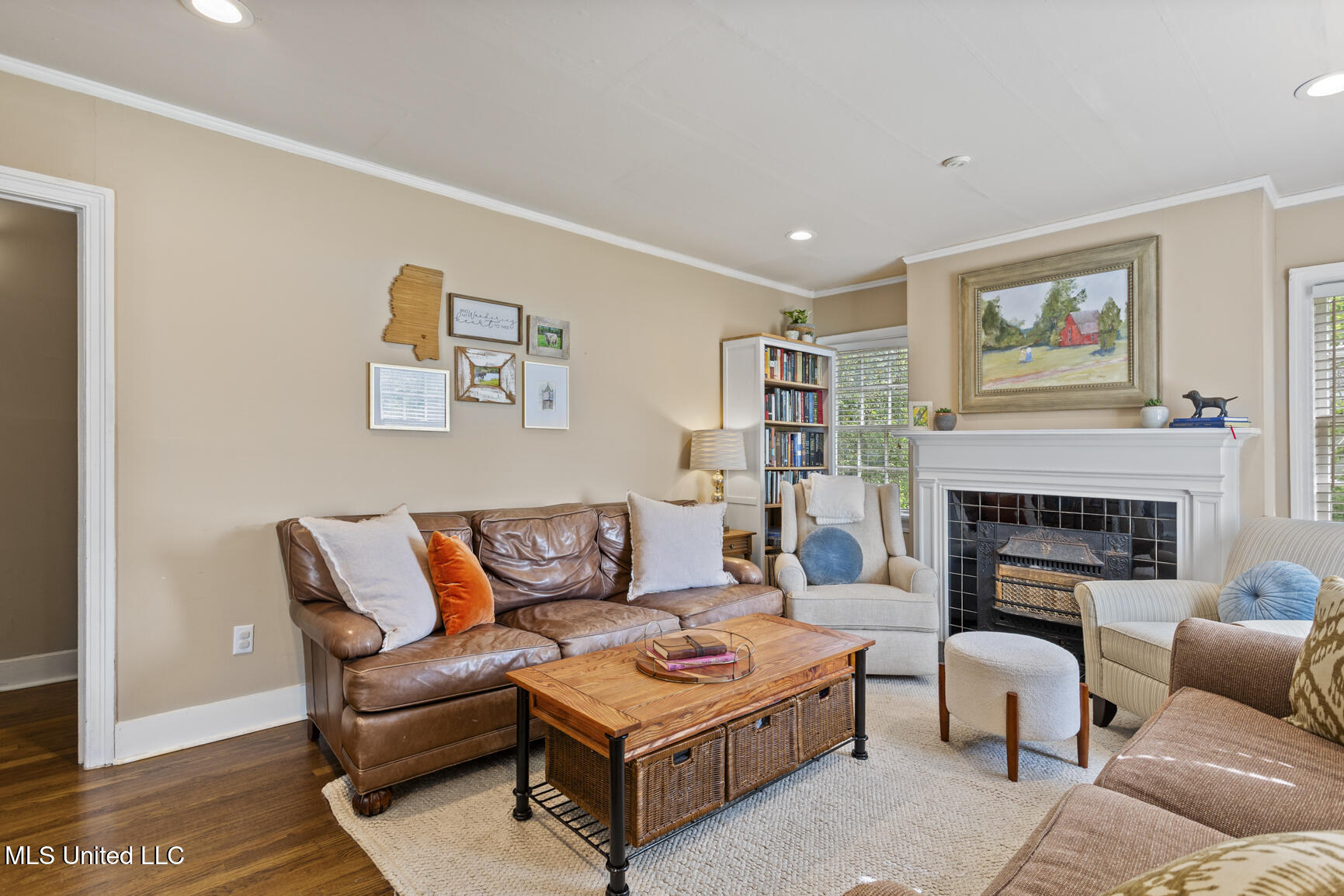 141 River Park Drive Jackson, MS 39202 - Photo 5 of 29 141 River Park-9