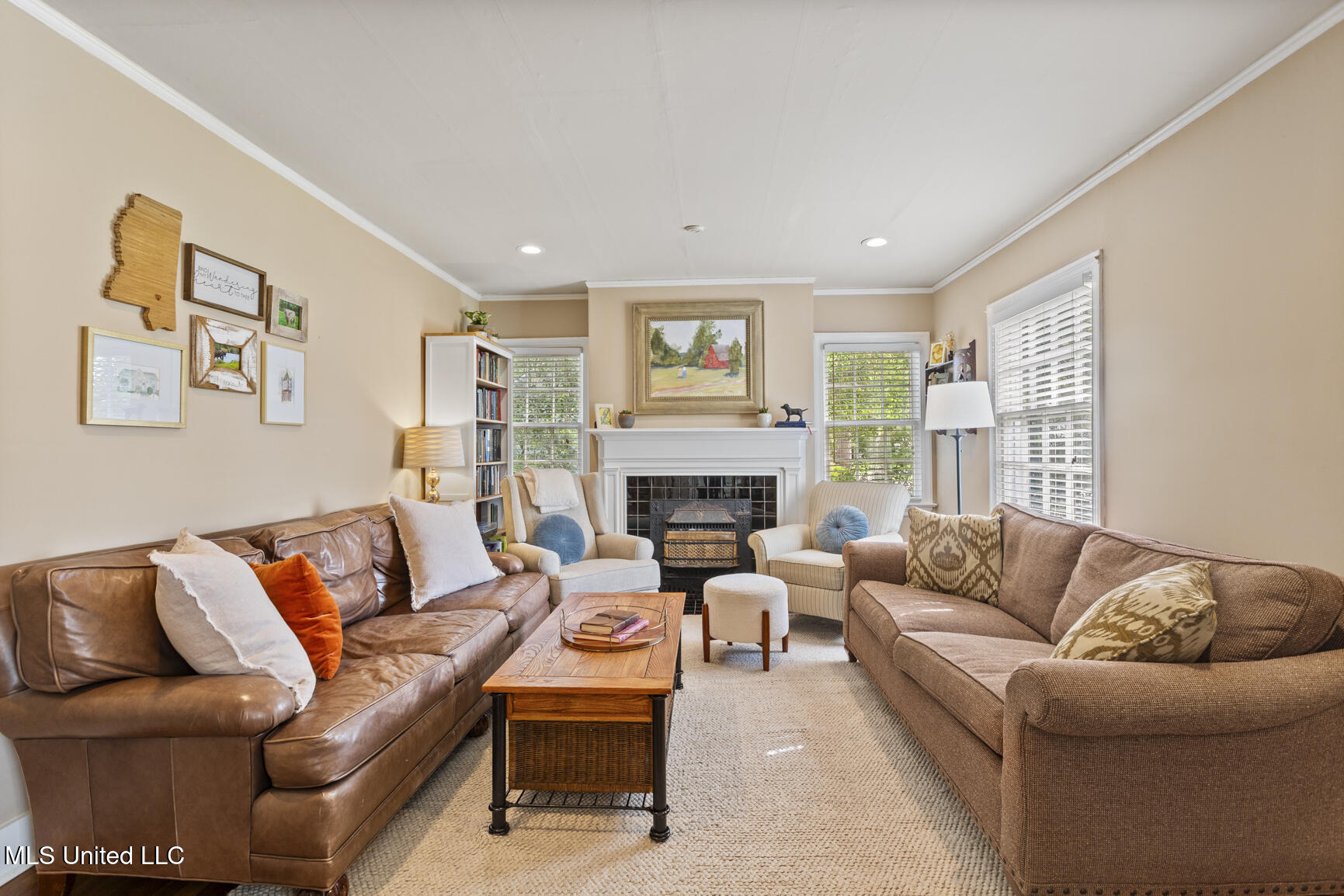 141 River Park Drive Jackson, MS 39202 - Photo 6 of 29 141 River Park-6