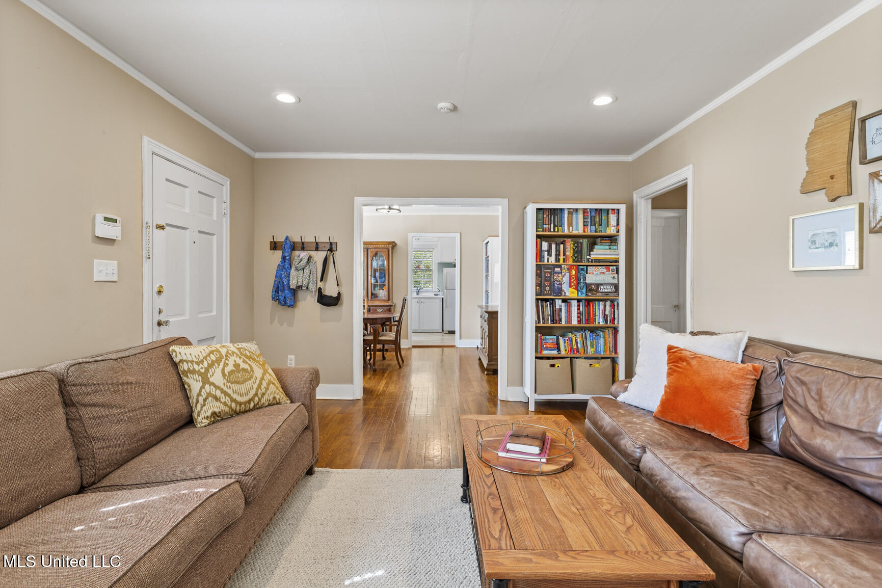 141 River Park Drive Jackson, MS 39202 - Photo 7 of 29 141 River Park-8