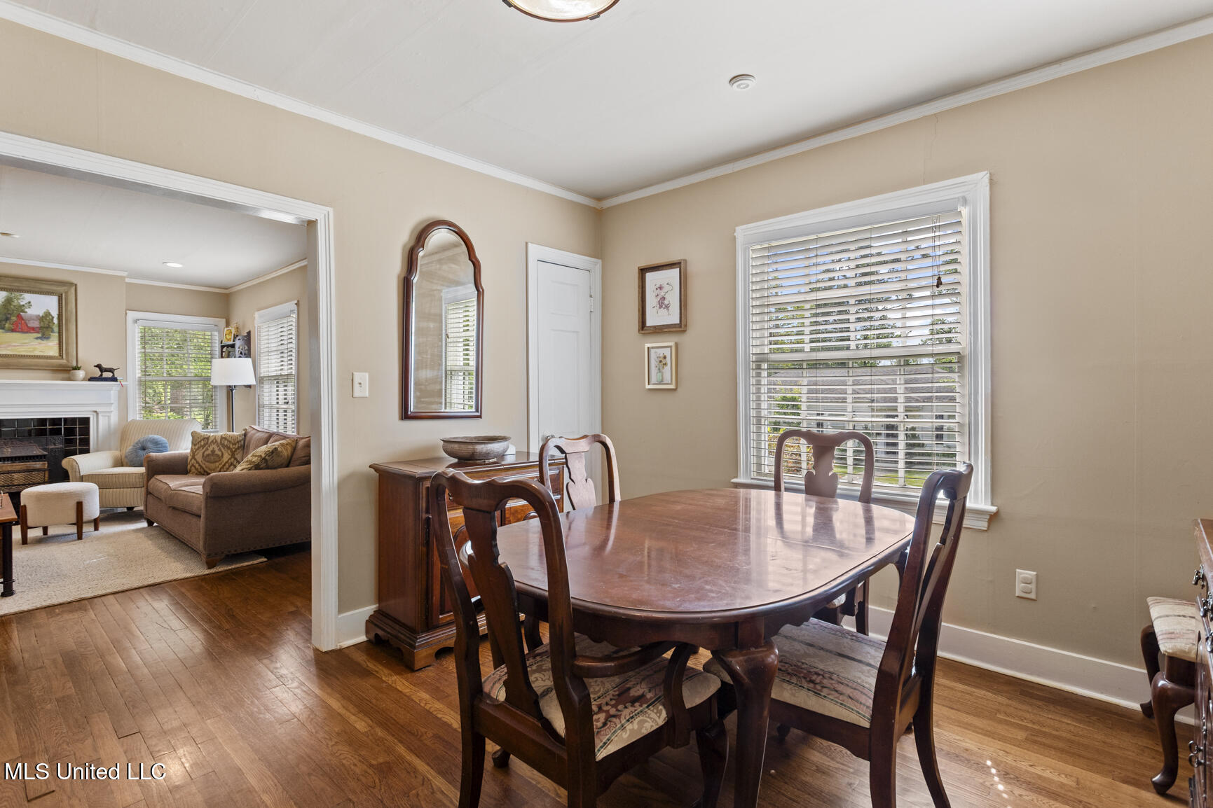 141 River Park Drive Jackson, MS 39202 - Photo 9 of 29 141 River Park-11