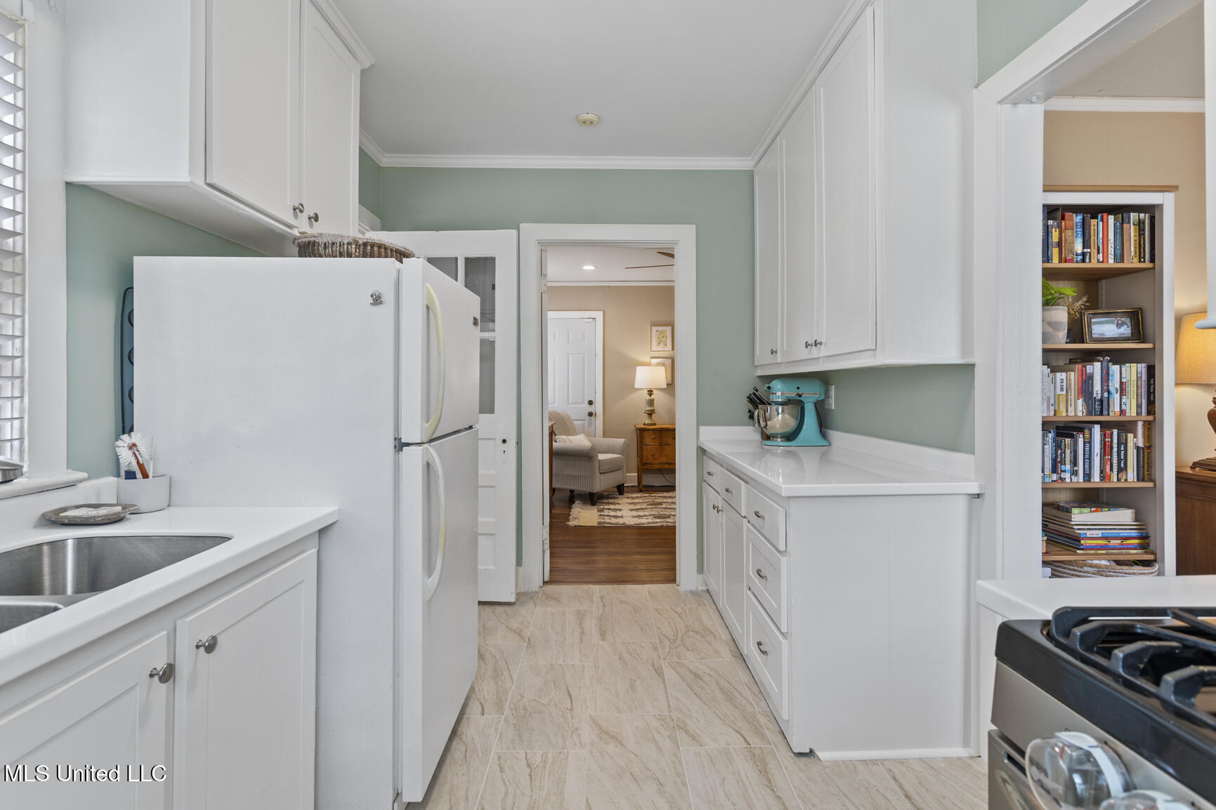 141 River Park Drive Jackson, MS 39202 - Photo 10 of 29 141 River Park-18