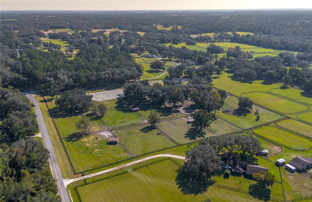8820 Northwest 130th Street Reddick, FL 32686 - Photo 57 of 67