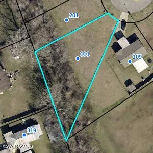 $24,900 | 111 Watermark Drive, Lafayette, LA 70501