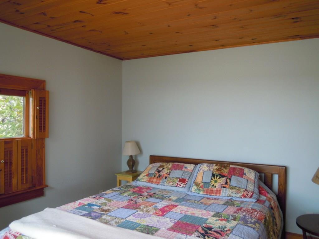 9 Town Landing Road Georgetown, ME 04548 - Photo 18 of 35 Second first floor bedroom with full...