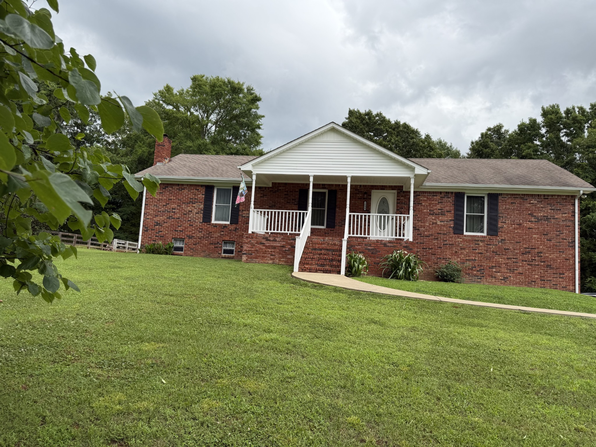 2644 Scribners Mill Road Culleoka, TN 38451 - Photo 6 of 89 Gallery Image 6