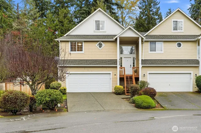 $509,950 | 18219 58th St Court East, Lake Tapps, WA 98391