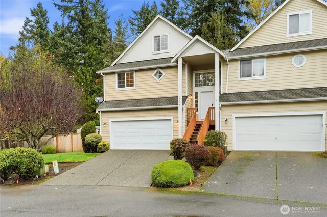 $509,950 | 18219 58th St Court East, Lake Tapps, WA 98391
