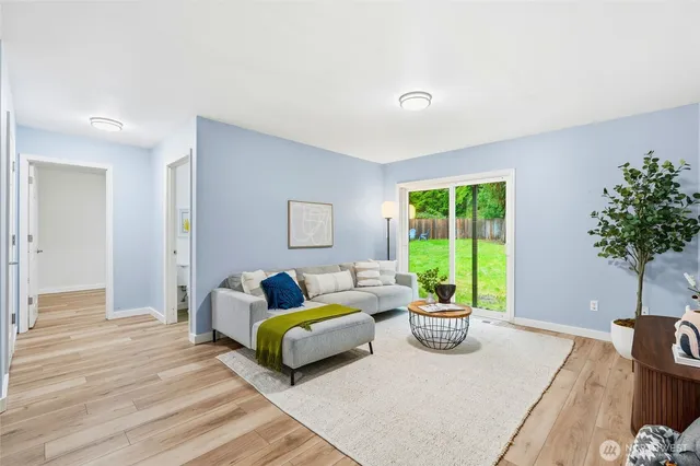 $509,950 | 18219 58th St Court East, Lake Tapps, WA 98391