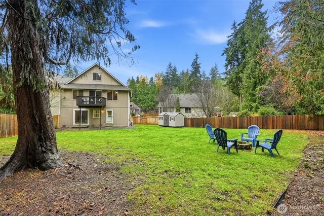 $509,950 | 18219 58th St Court East, Lake Tapps, WA 98391