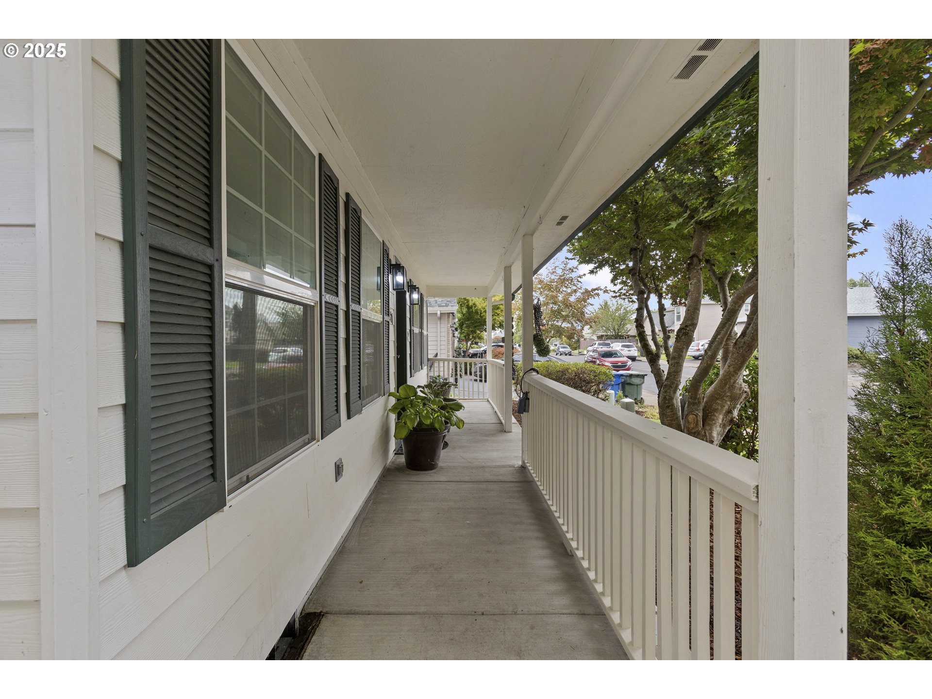 7771 St Charles Street Northeast Keizer, OR 97303 - Photo 4 of 42 a view of balcony