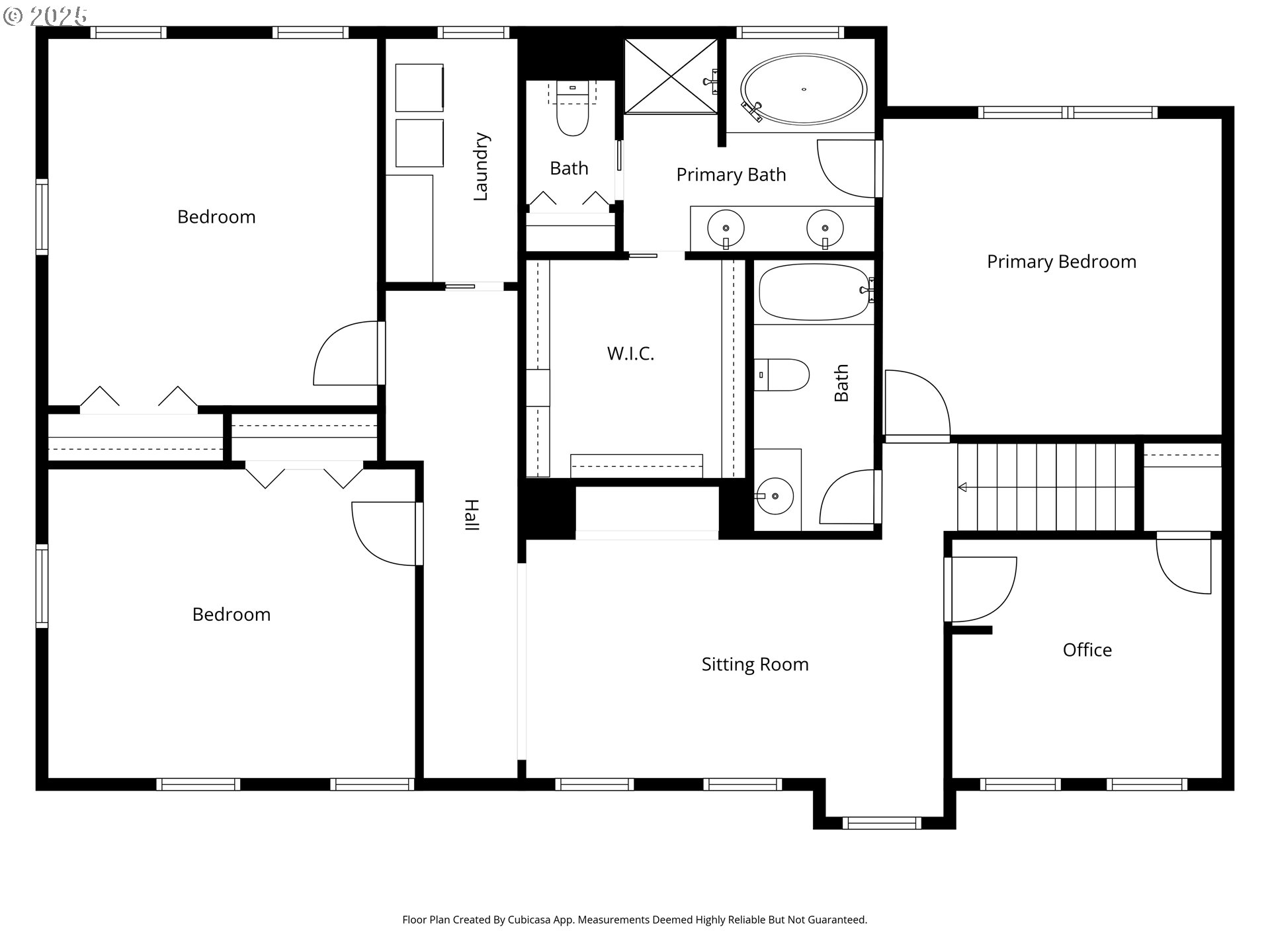 7771 St Charles Street Northeast Keizer, OR 97303 - Photo 42 of 42 a picture of a bathroom with a shower
