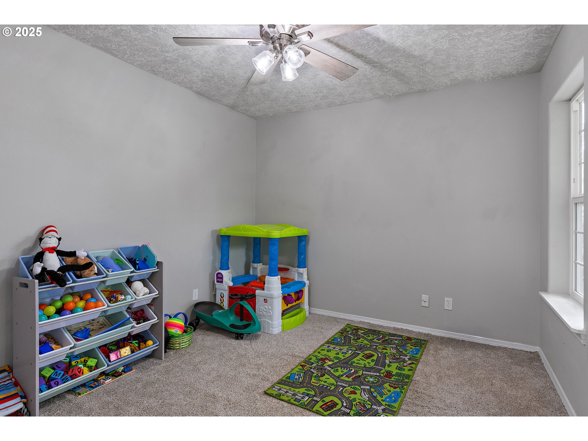 7771 St Charles Street Northeast Keizer, OR 97303 - Photo 6 of 42 a children play room with toys