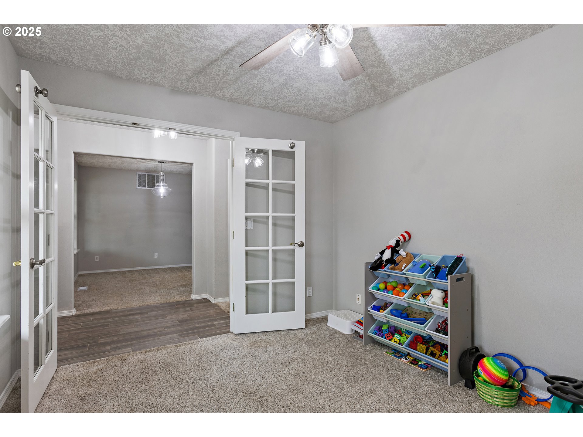 7771 St Charles Street Northeast Keizer, OR 97303 - Photo 7 of 42 a children room with toys and toys