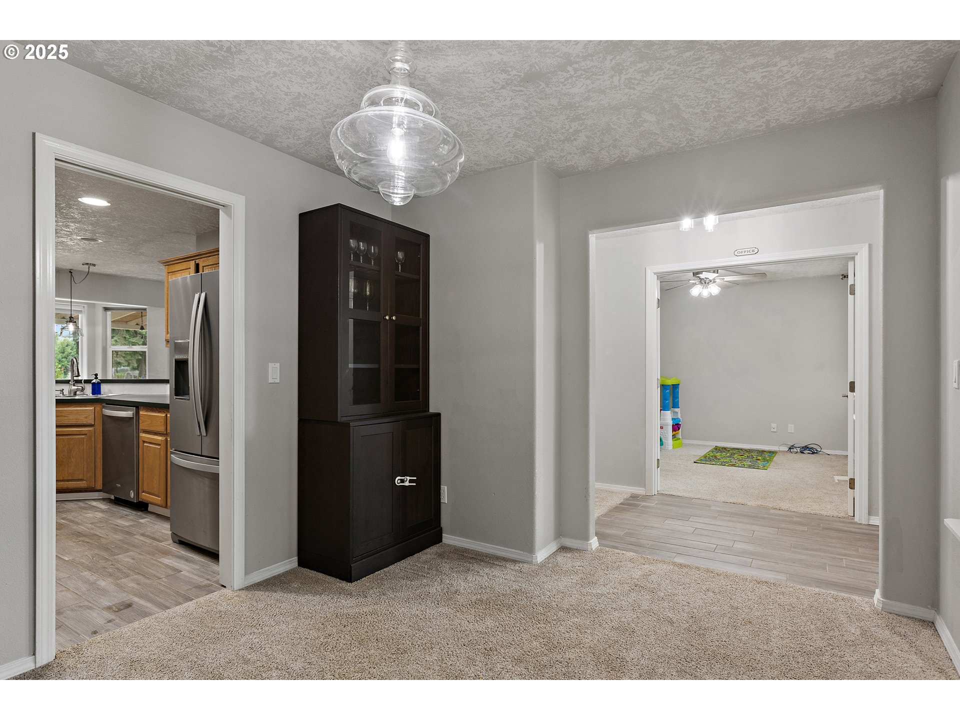 7771 St Charles Street Northeast Keizer, OR 97303 - Photo 9 of 42 a view interior of a house and natural light