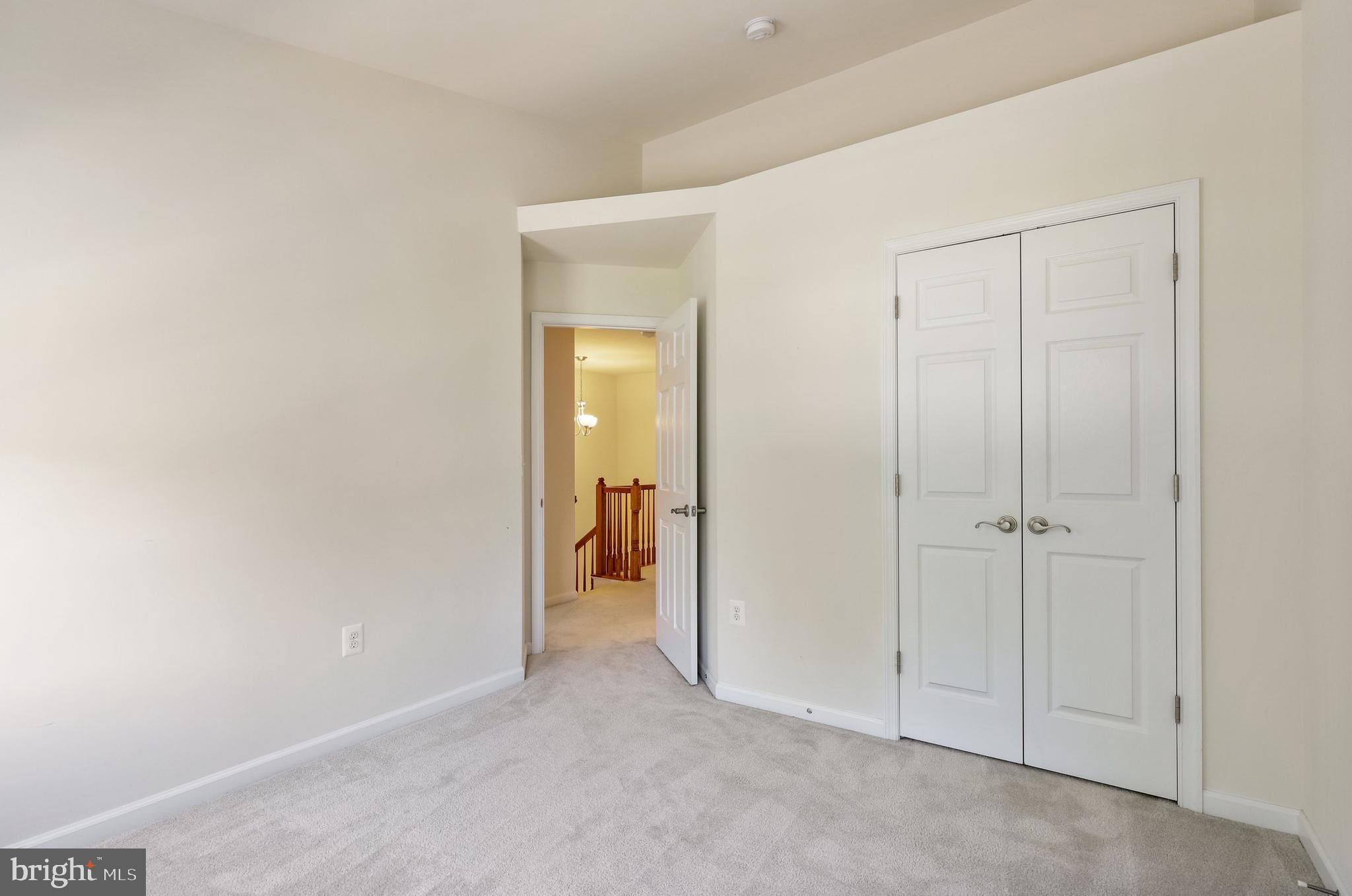 17666 Possum Point Road Dumfries, VA 22026 - Photo 15 of 40 a view of an empty room