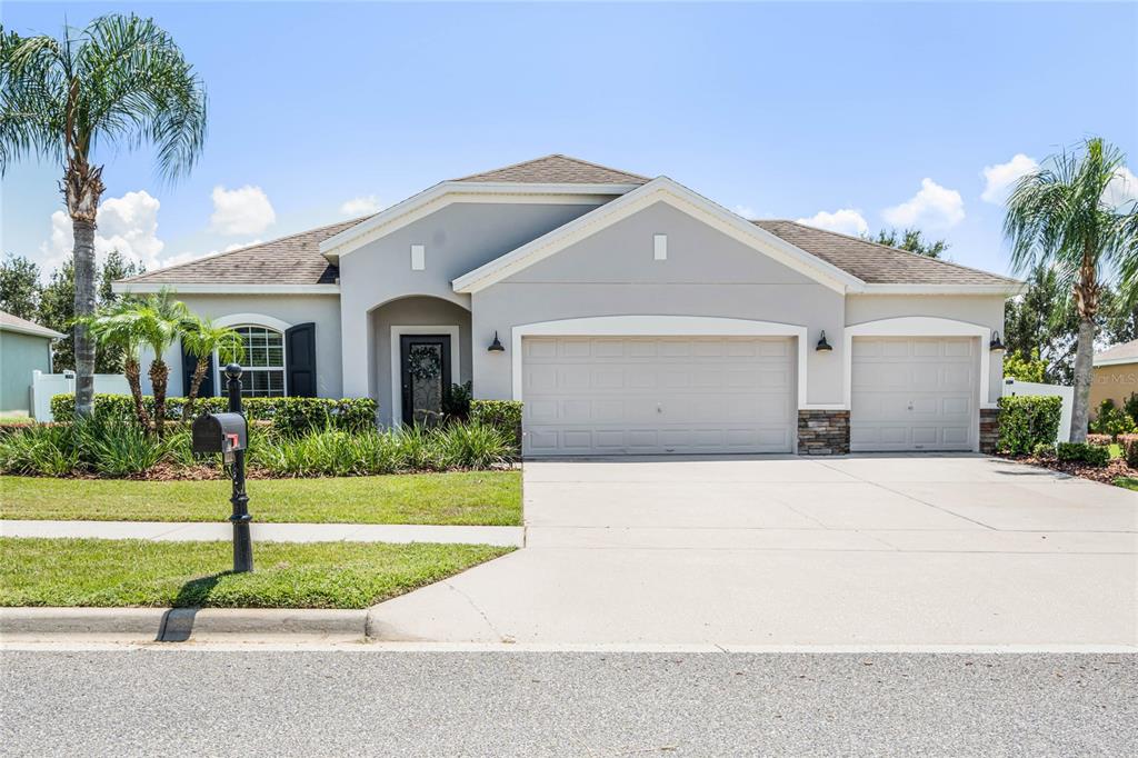 12328 Hammock Pointe Circle Clermont, FL 34711 - Photo 1 of 1 Highly Sought After Taylor Morrison Laurel Floor Plan