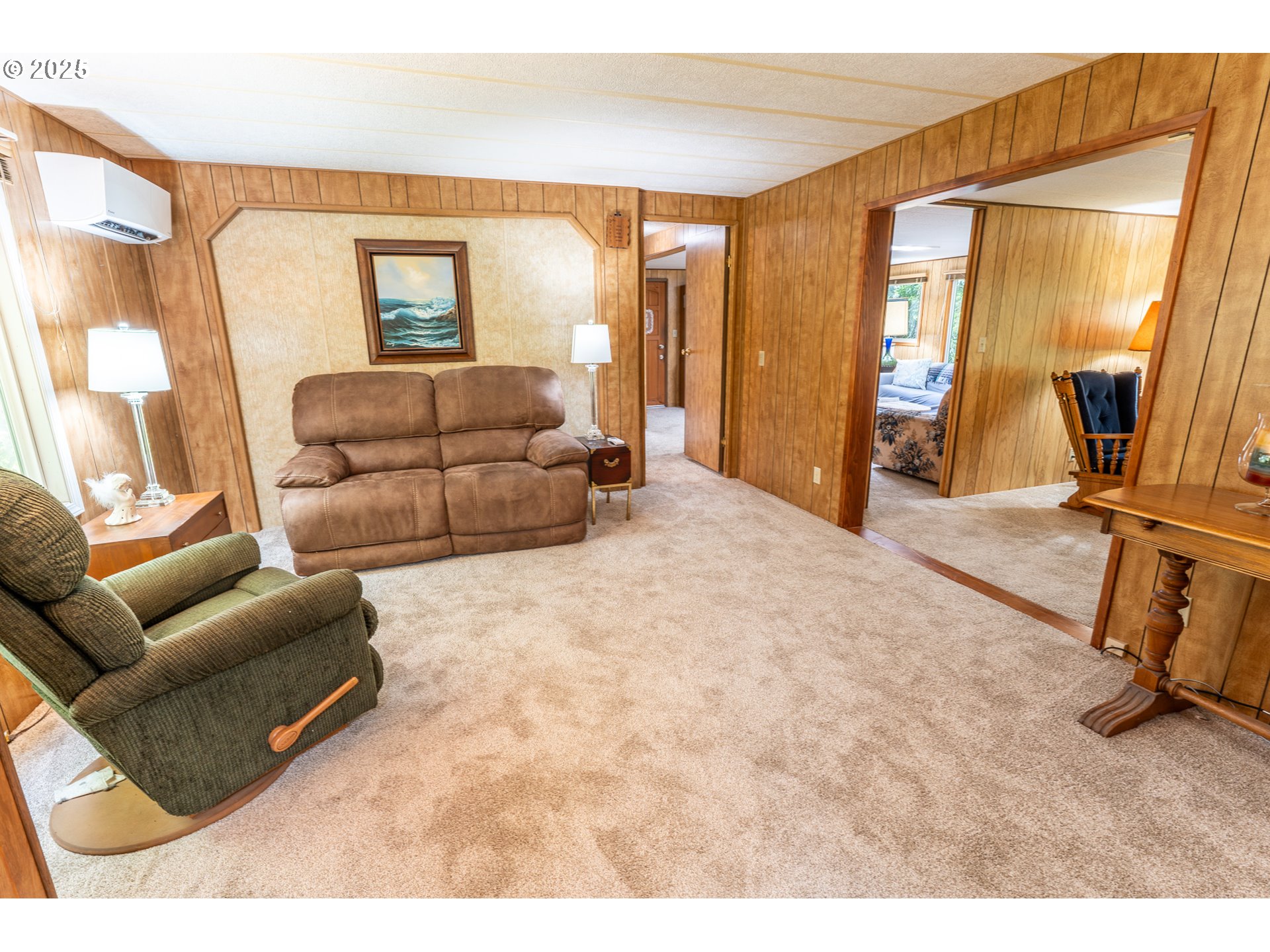 1600 Rhododendron Drive, Unit 207 Florence, OR 97439 - Photo 13 of 43 Sitting Room