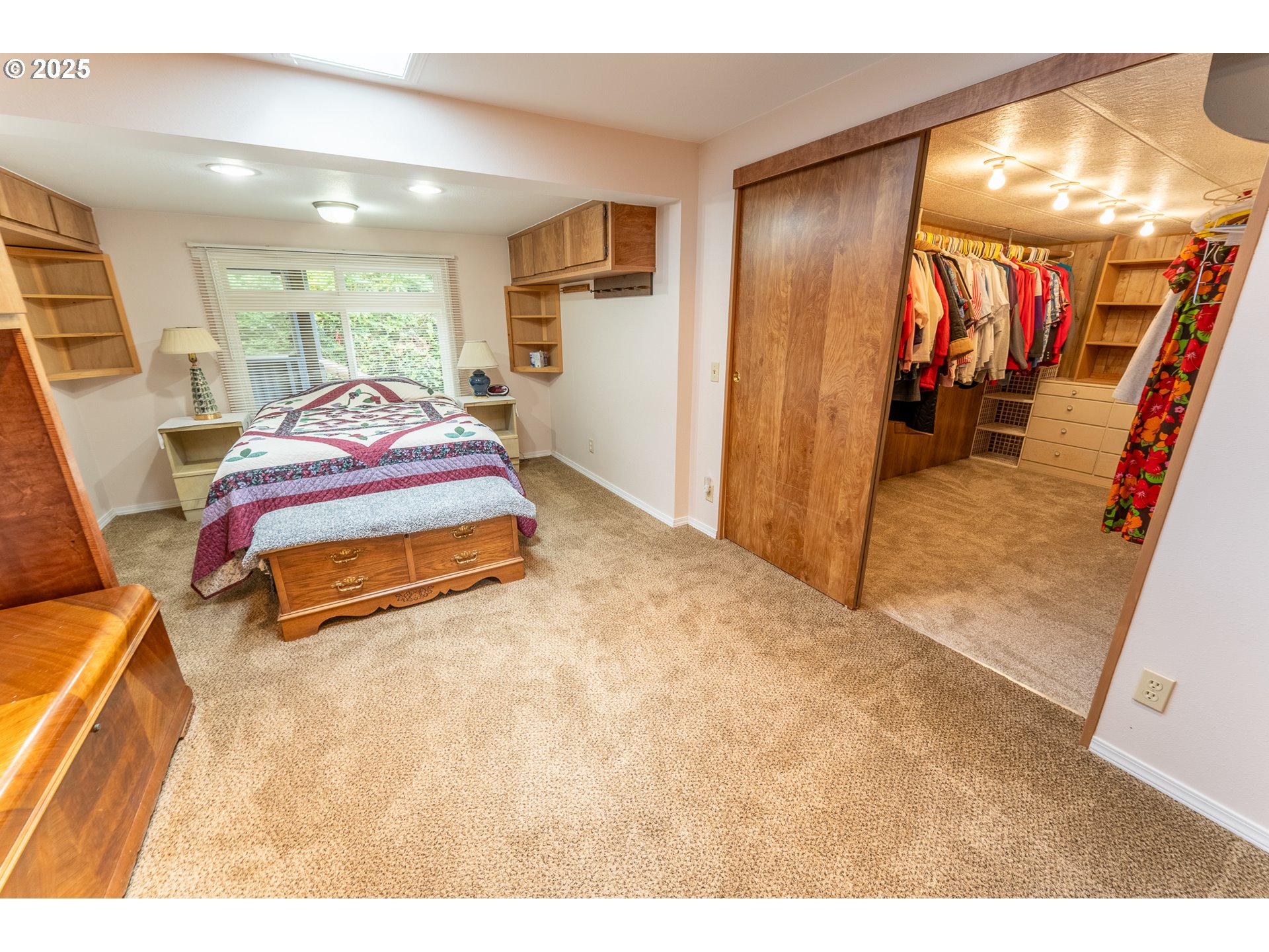 1600 Rhododendron Drive, Unit 207 Florence, OR 97439 - Photo 19 of 43 Bedroom, Primary