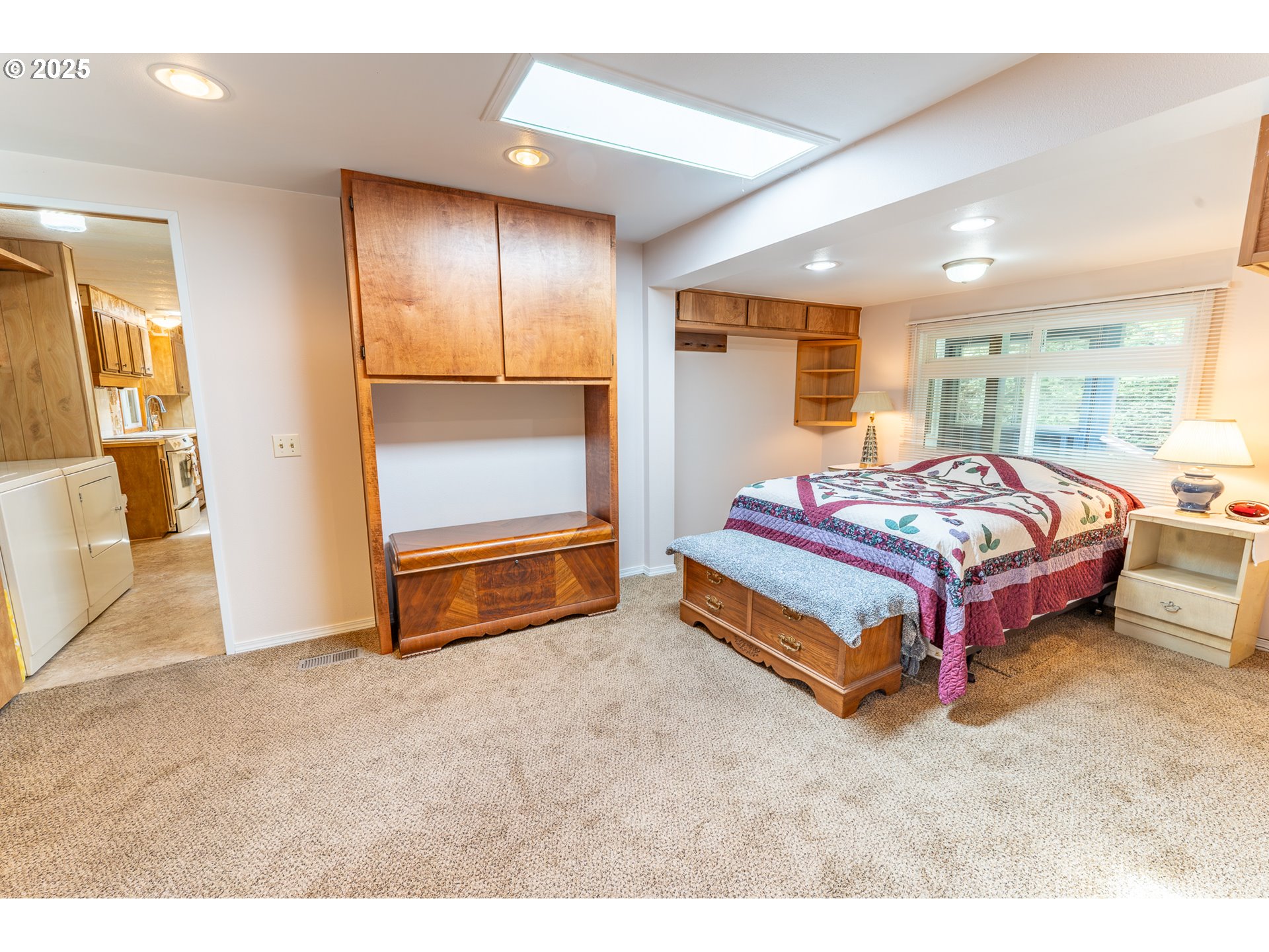 1600 Rhododendron Drive, Unit 207 Florence, OR 97439 - Photo 20 of 43 Bedroom, Primary