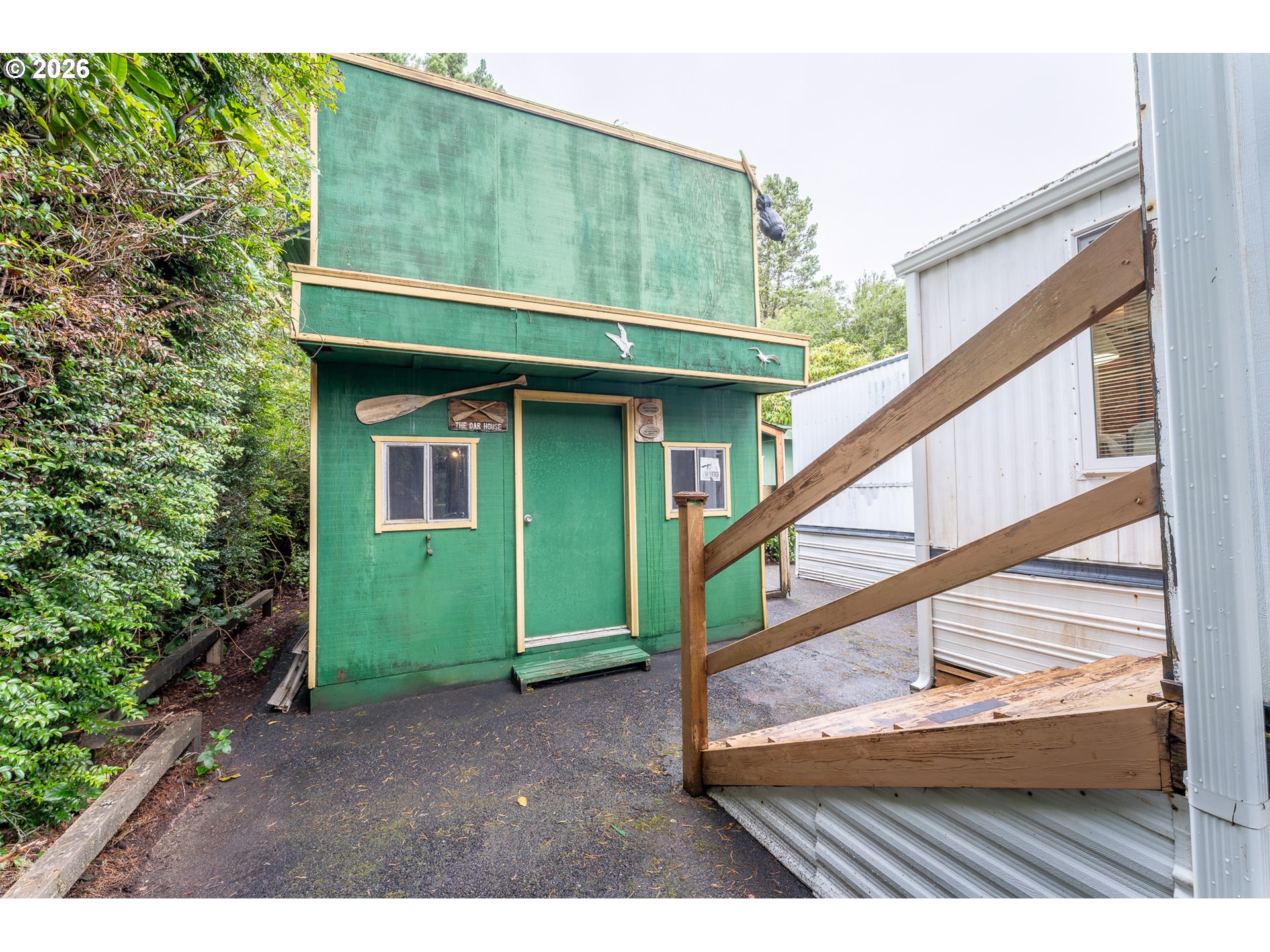 1600 Rhododendron Drive, Unit 207 Florence, OR 97439 - Photo 30 of 43 Shop