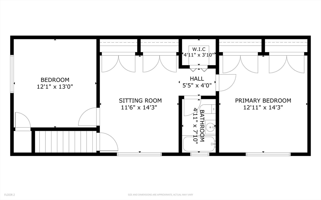 13 Rawson Road, Unit 13 Arlington, MA 02474 - Photo 32 of 32 Gallery Image 32