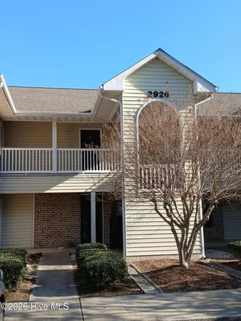 $169,000 | 2926 Mulberry Lane, Unit E, Greenville, NC 27858