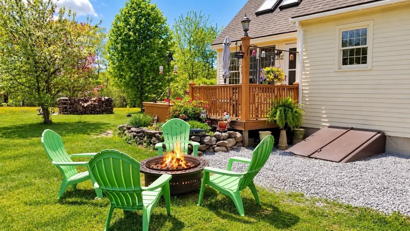 28 Lashua Road Ashburnham, MA 01430 - Photo 29 of 38 Gallery Image 29