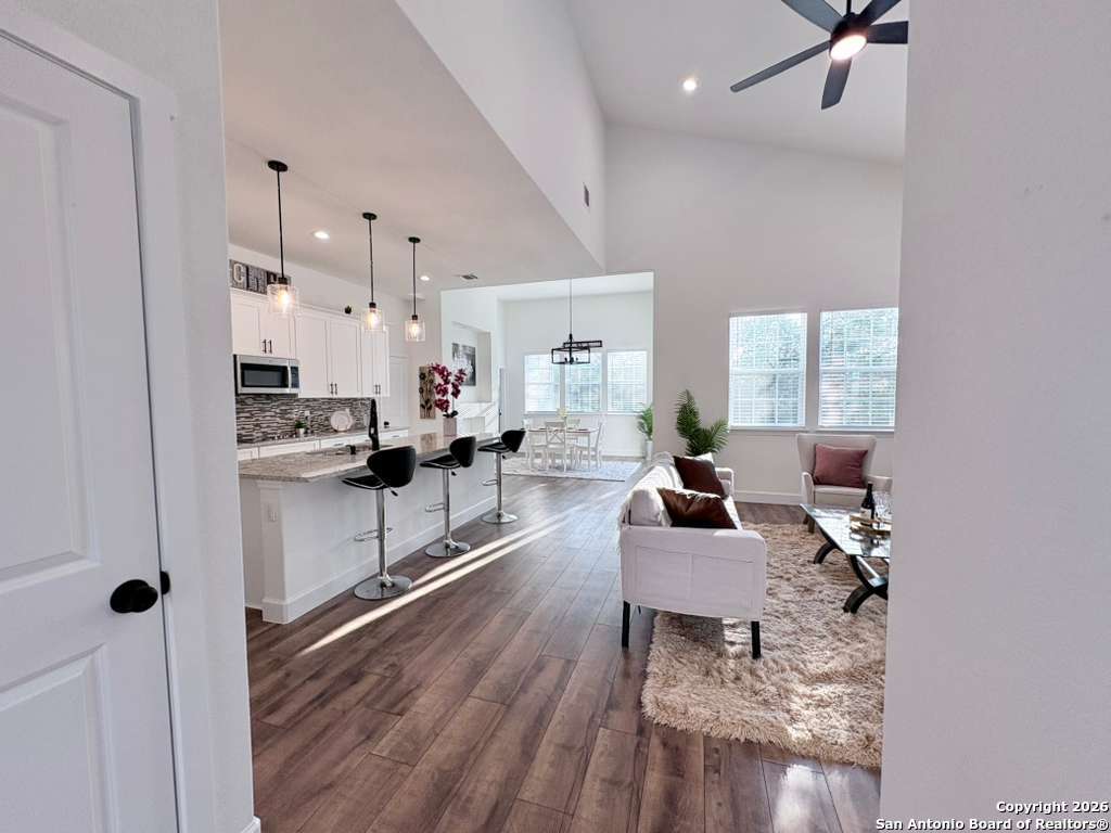 1064 Overbrook Lane Spring Branch, TX 78070 - Photo 12 of 40