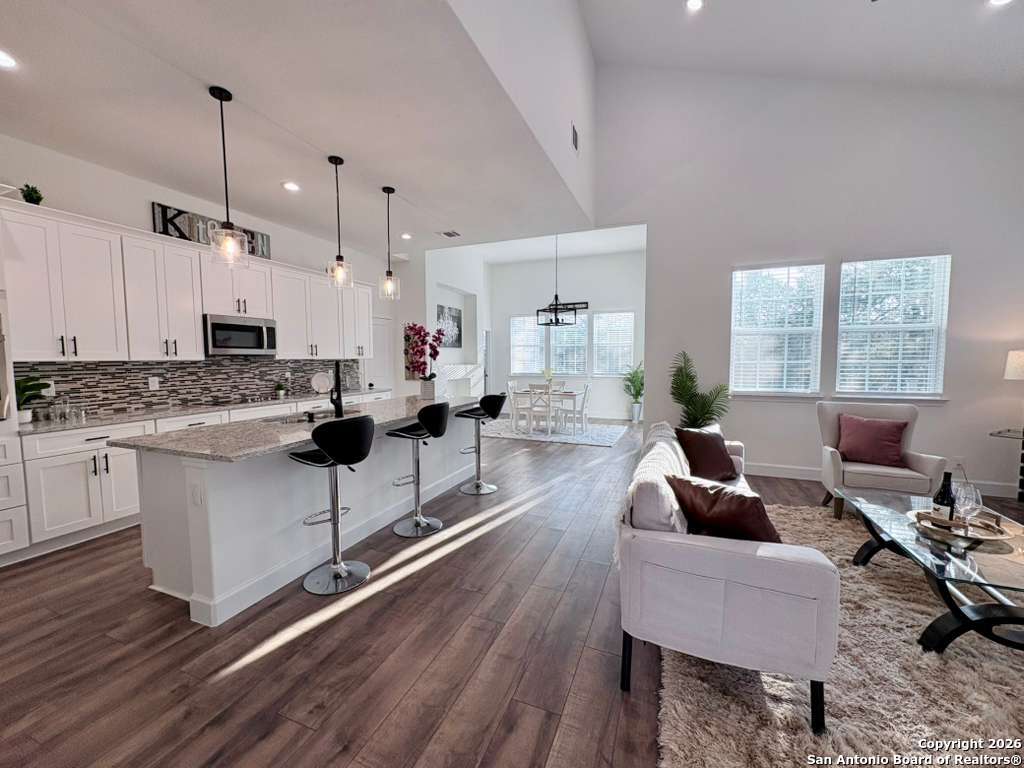 1064 Overbrook Lane Spring Branch, TX 78070 - Photo 13 of 40