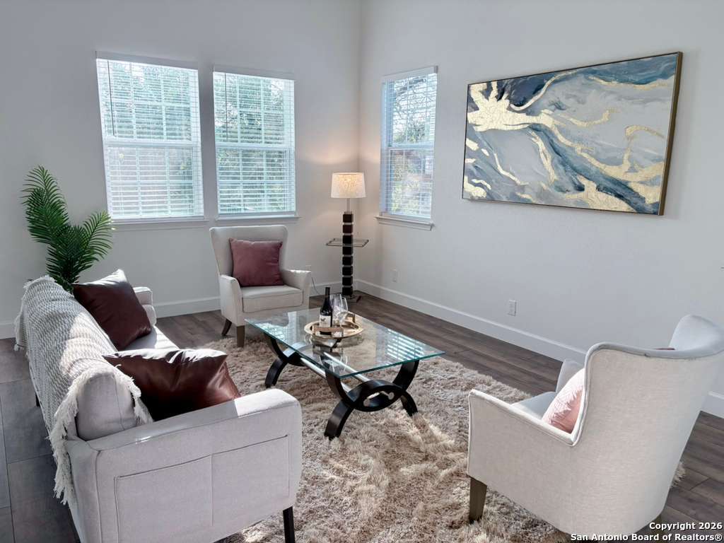1064 Overbrook Lane Spring Branch, TX 78070 - Photo 2 of 40