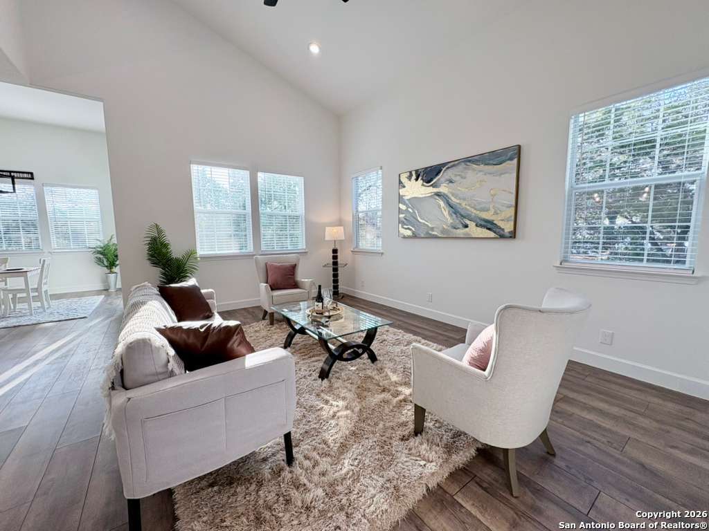 1064 Overbrook Lane Spring Branch, TX 78070 - Photo 5 of 40