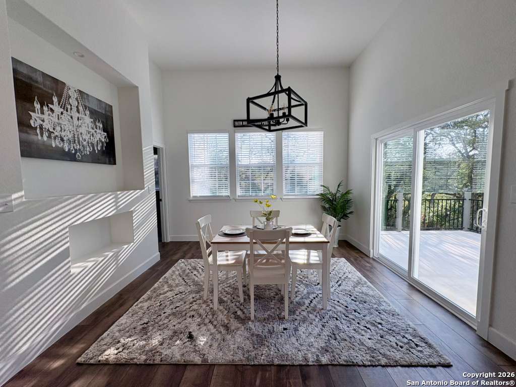 1064 Overbrook Lane Spring Branch, TX 78070 - Photo 7 of 40