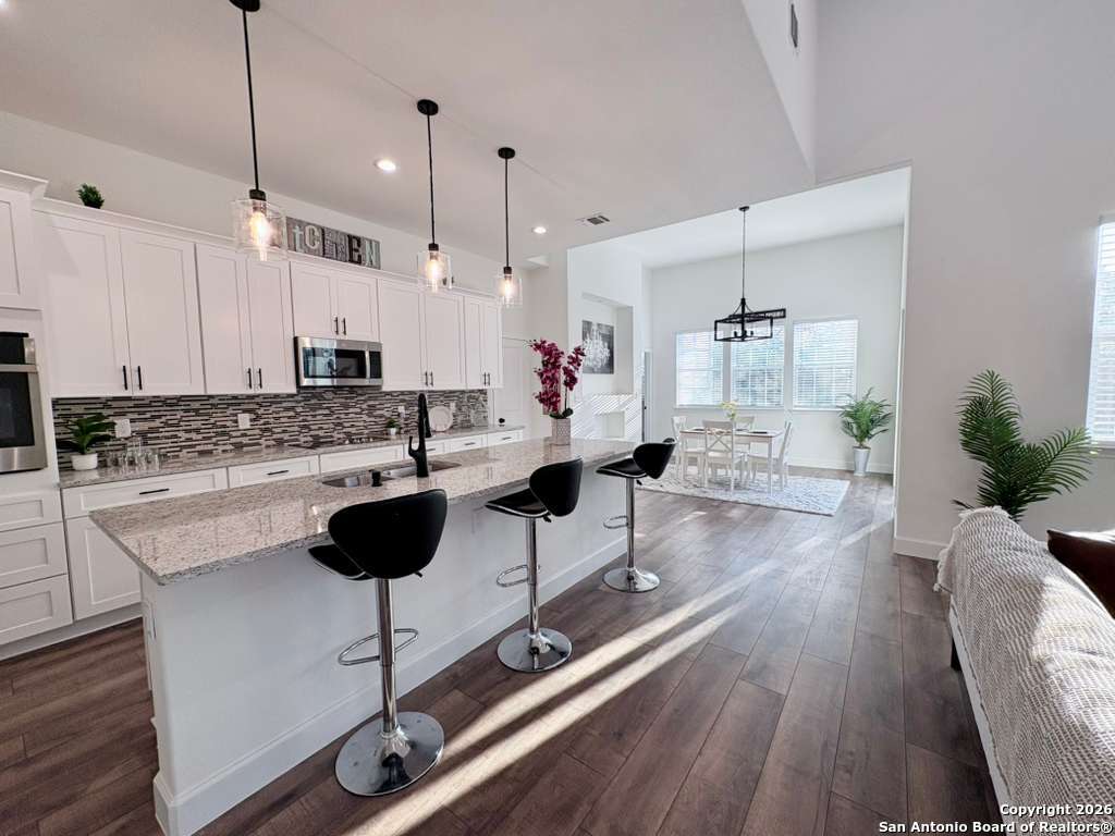1064 Overbrook Lane Spring Branch, TX 78070 - Photo 10 of 40