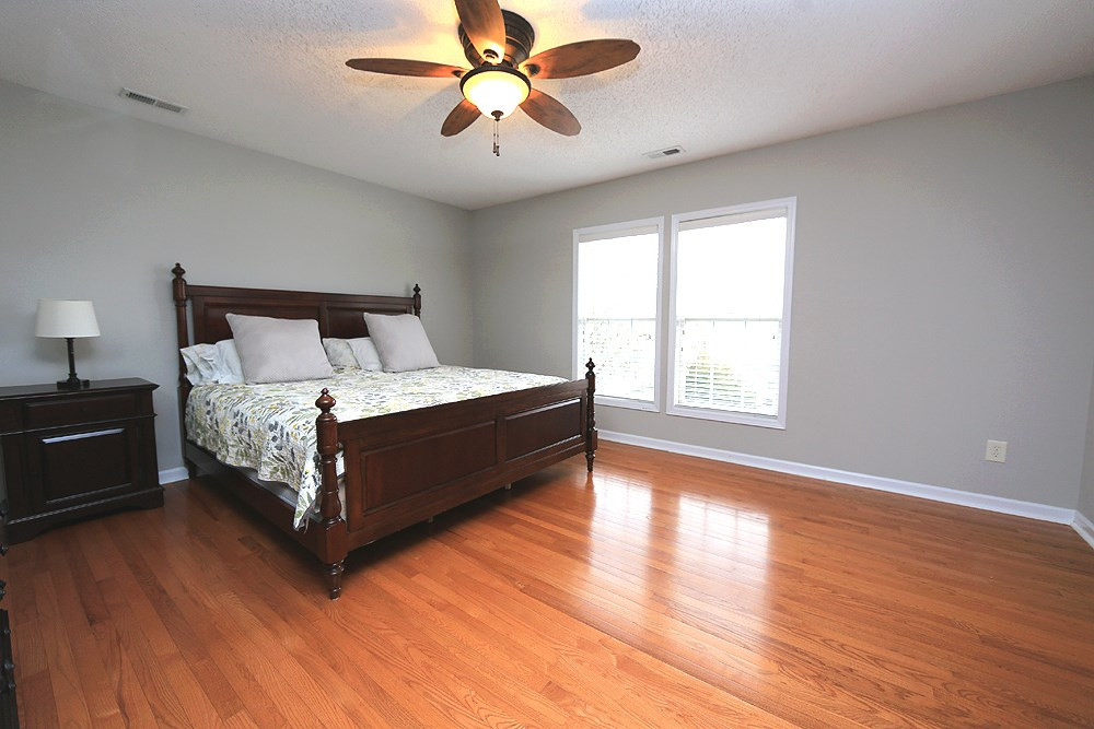 5524 Chatt Court Raleigh, NC 27616 - Photo 16 of 30 Photo 16
