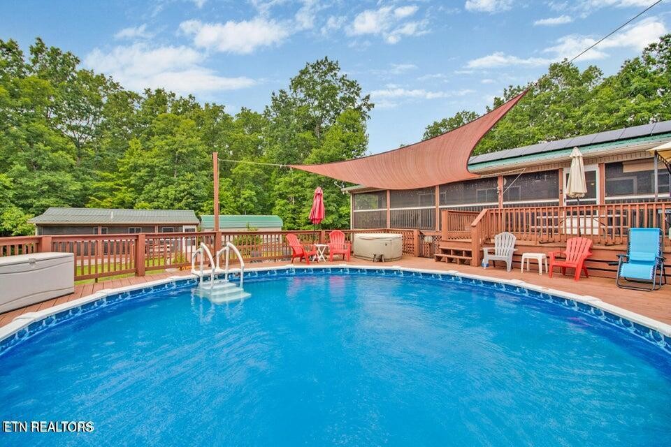 400 Georgee Road Jamestown, TN 38556 - Photo 6 of 44 Gallery Image 6
