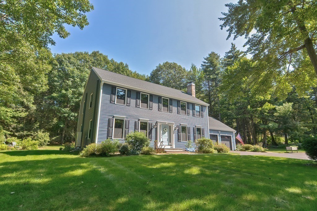 20 Eagle Road Winchendon, MA 01475 - Photo 2 of 40 Gallery Image 2