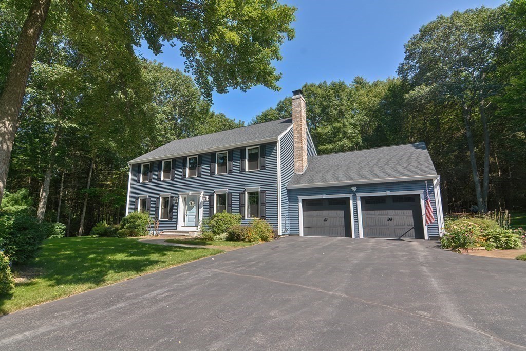 20 Eagle Road Winchendon, MA 01475 - Photo 4 of 40 Gallery Image 4
