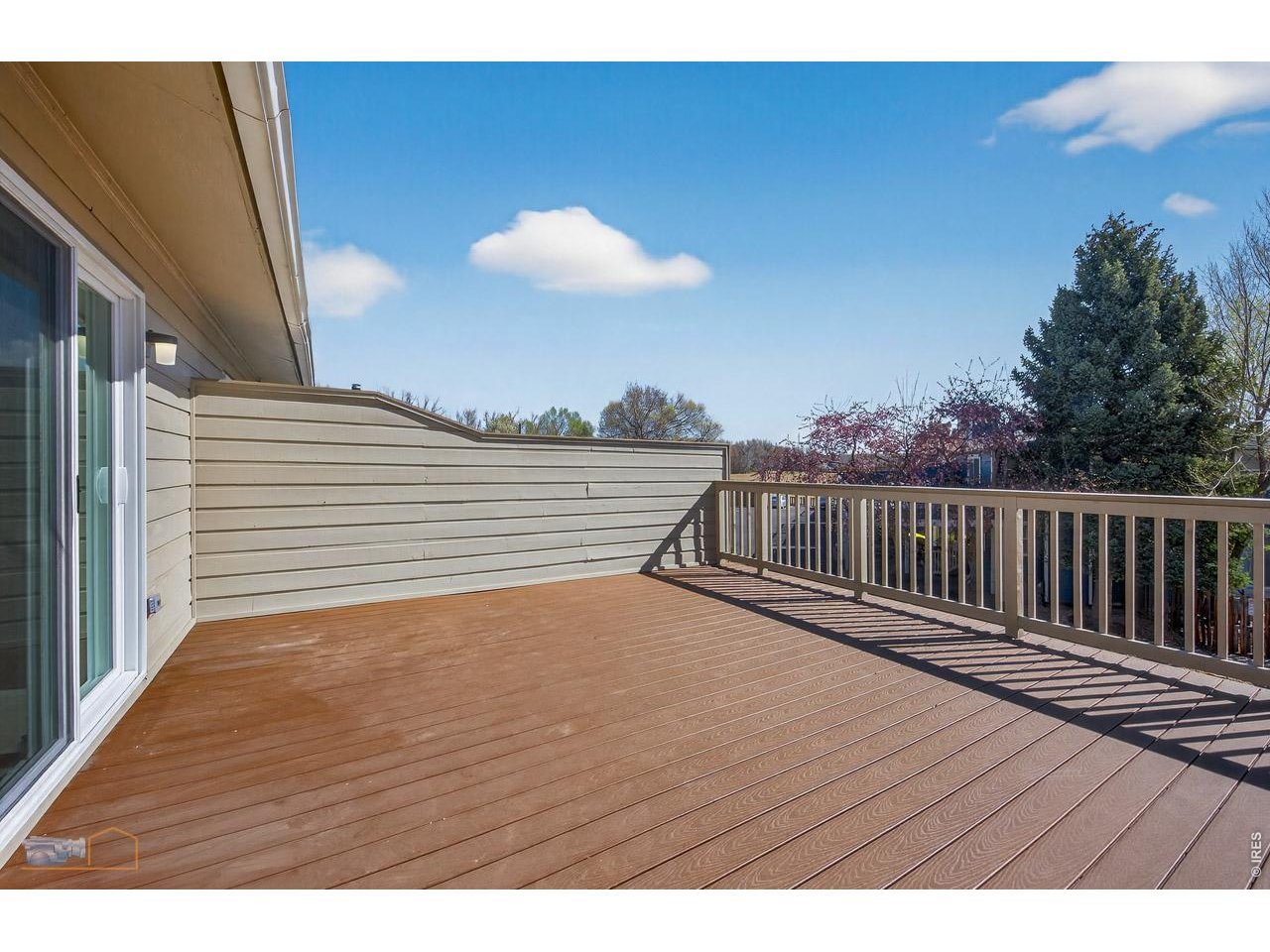 4641 Portside Way Boulder, CO 80301 - Photo 26 of 42 Primary Bedroom Deck