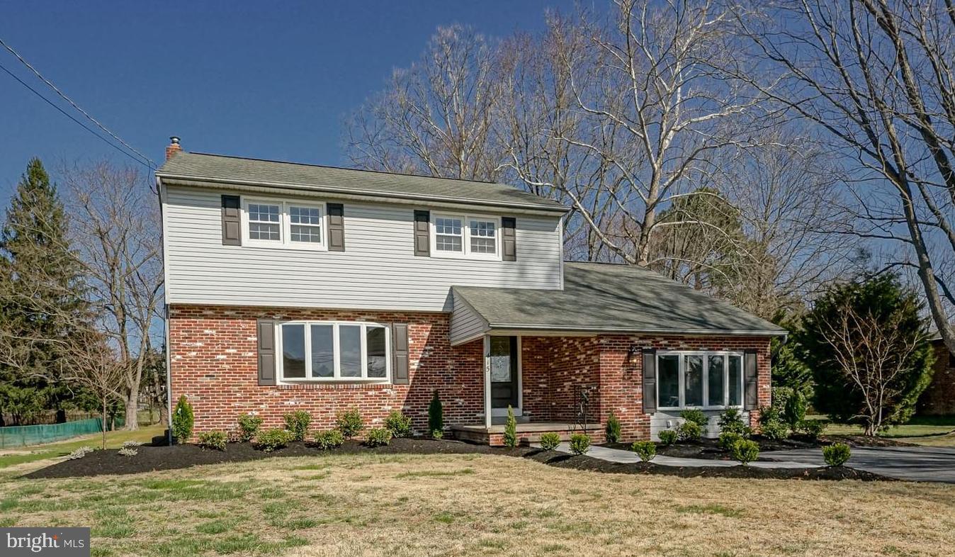 415 Chapel Heights Road Sewell, NJ 08080 - Photo 1 of 43 Gallery Image 1