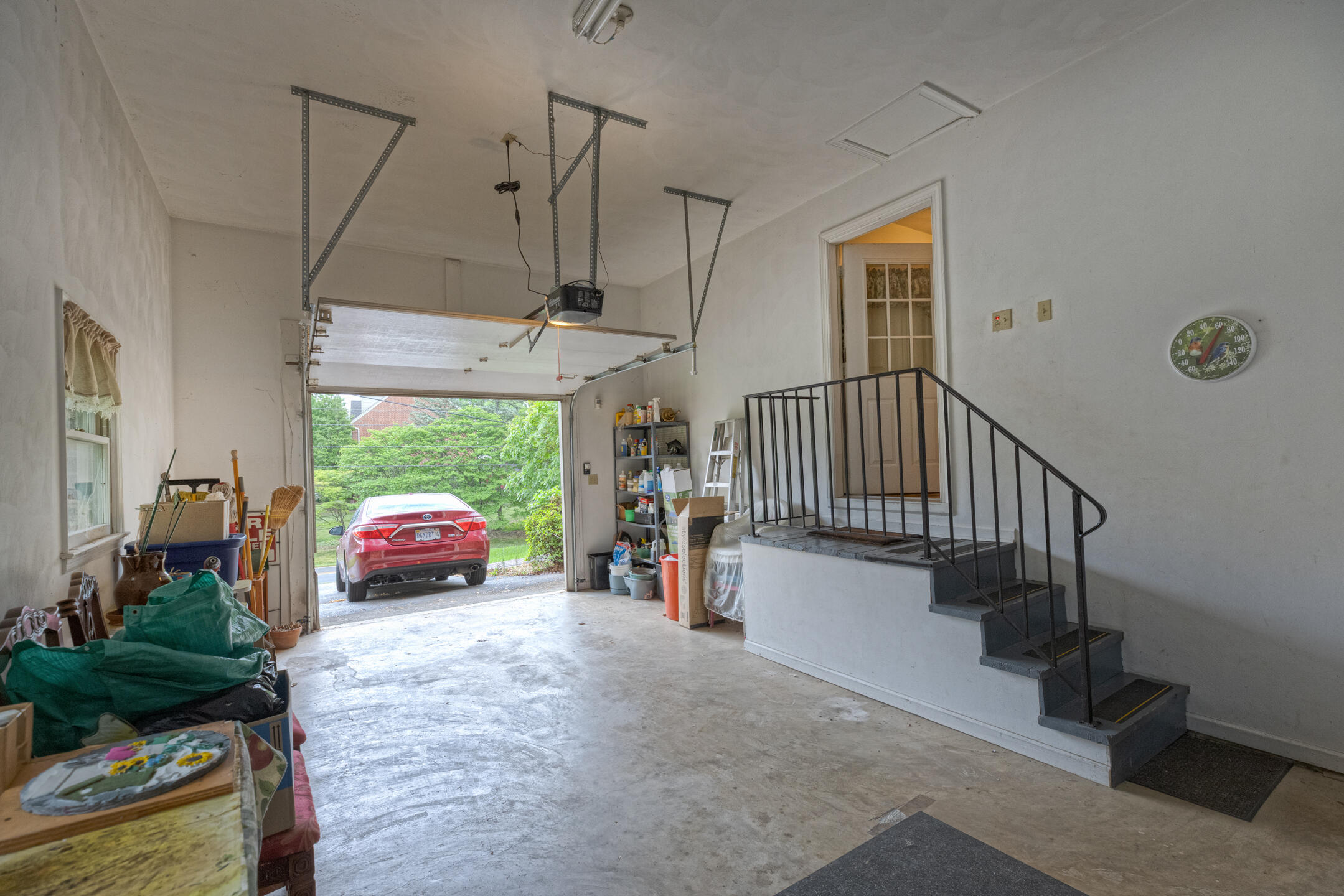 1615 Deyerle Road Southwest Roanoke, VA 24018 - Photo 35 of 43 36