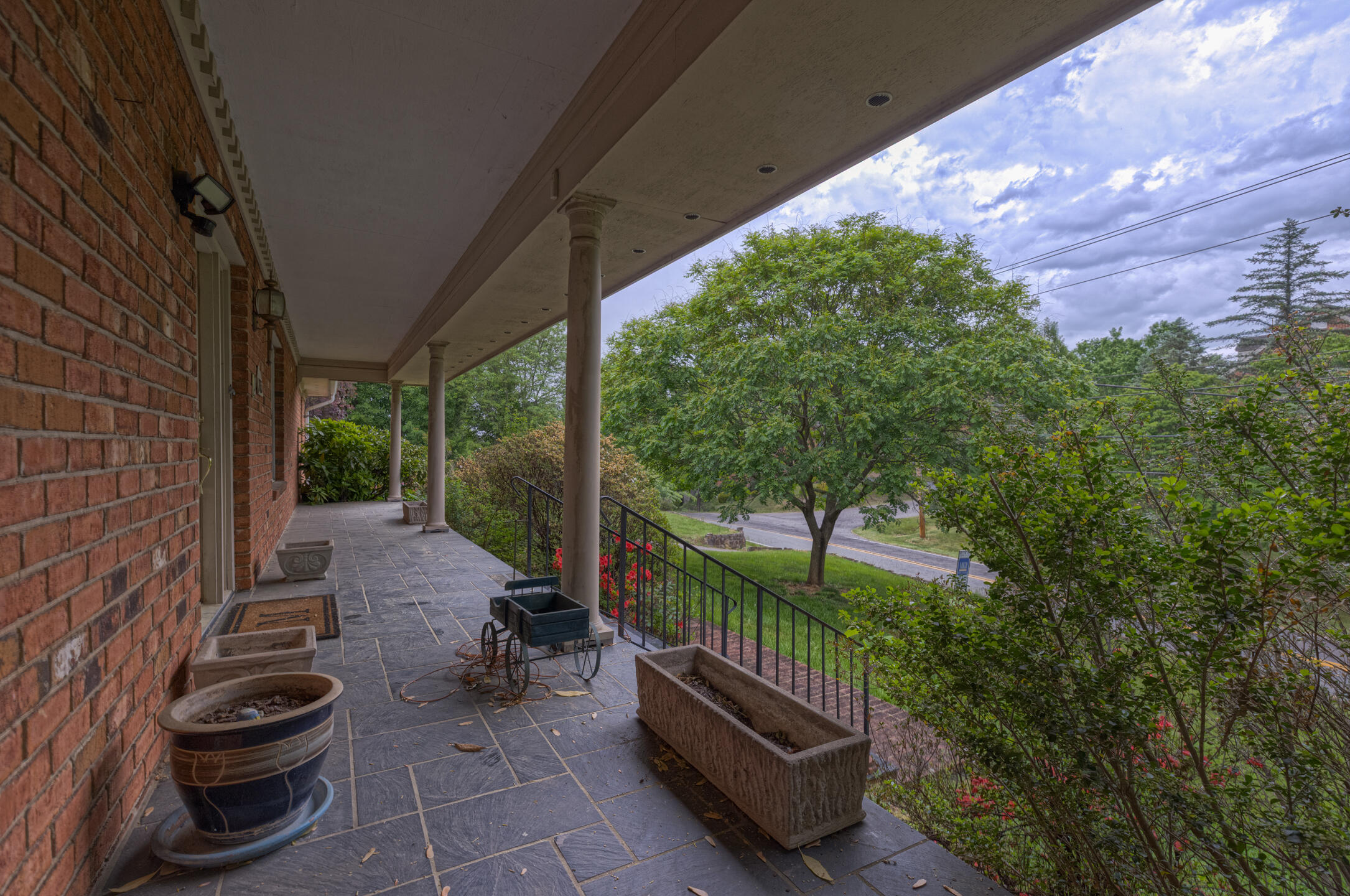 1615 Deyerle Road Southwest Roanoke, VA 24018 - Photo 42 of 43 43
