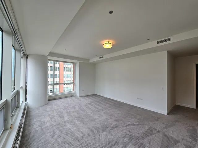 a view of balcony with outdoor space