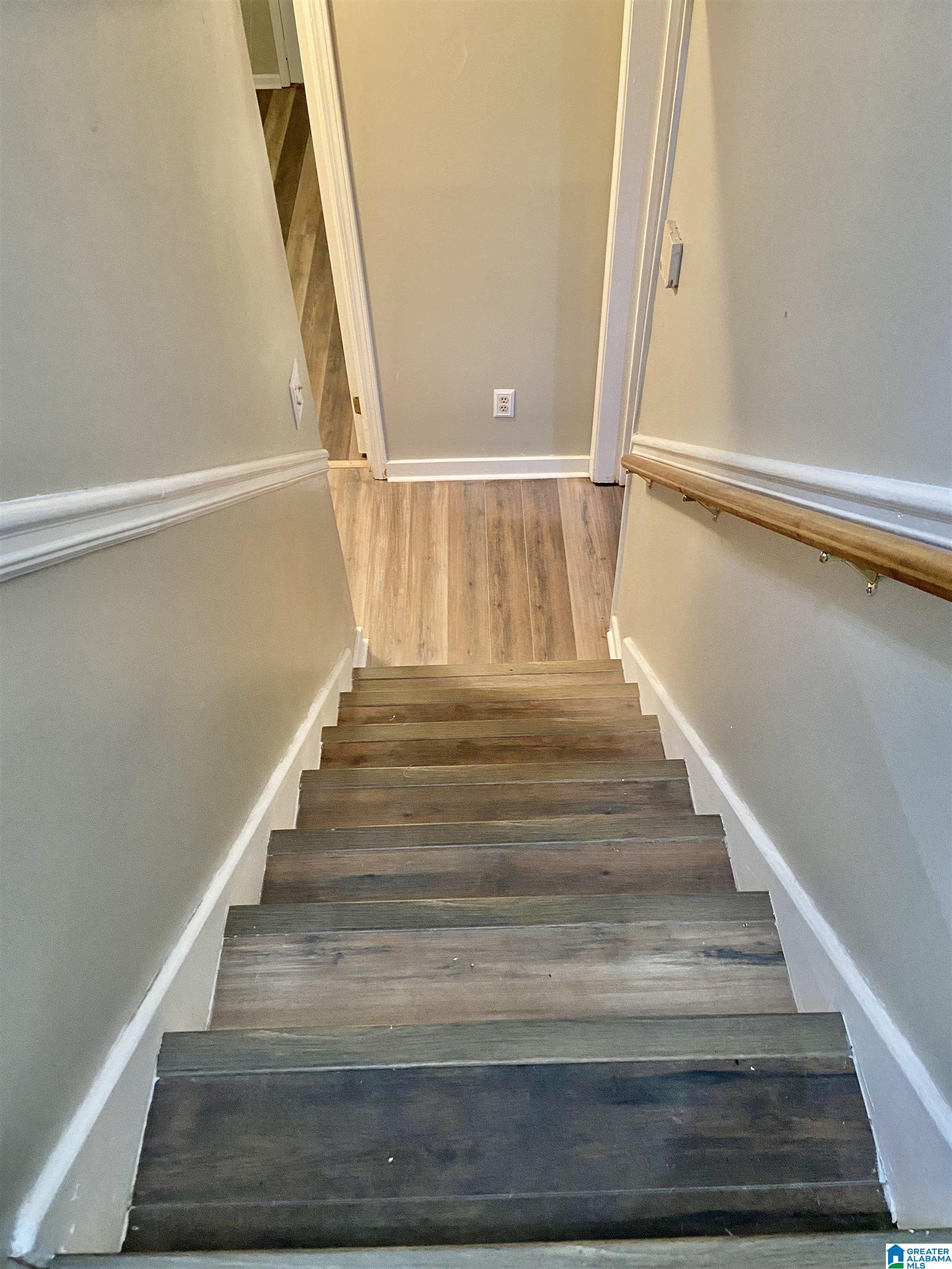 9585 Old Toadvine Road Bessemer, AL 35023 - Photo 17 of 29
