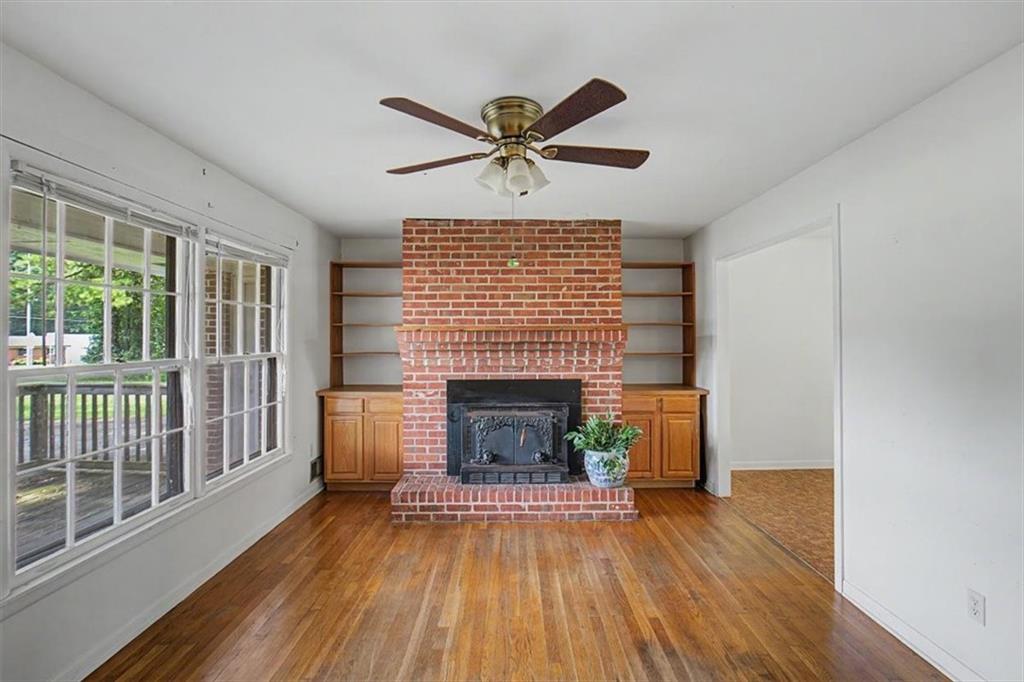 5735 Burnt Hickory Road Powder Springs, GA 30127 - Photo 11 of 49 Gallery Image 11