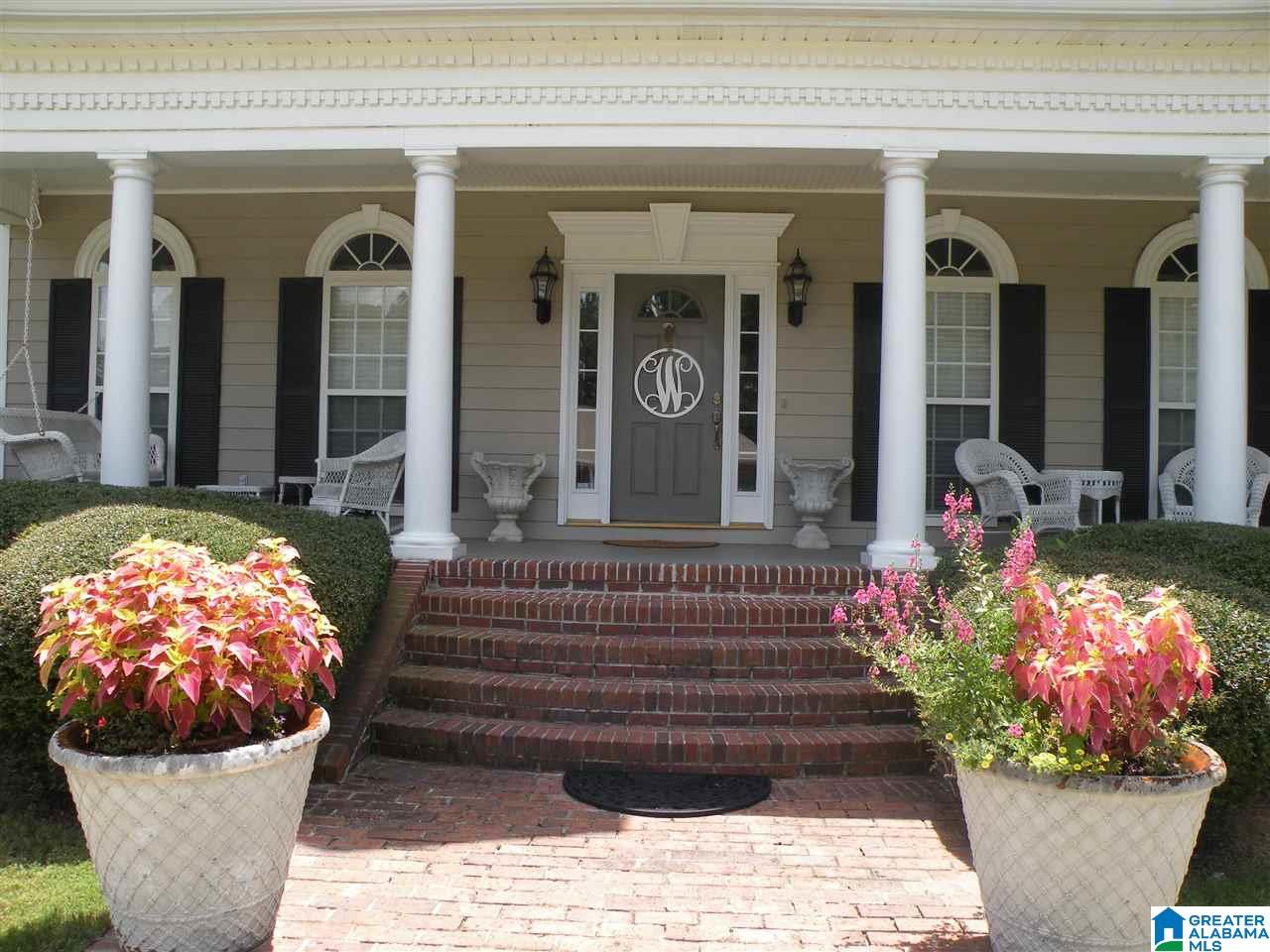 45 Stone Ridge Drive Sylacauga, AL 35150 - Photo 4 of 32
