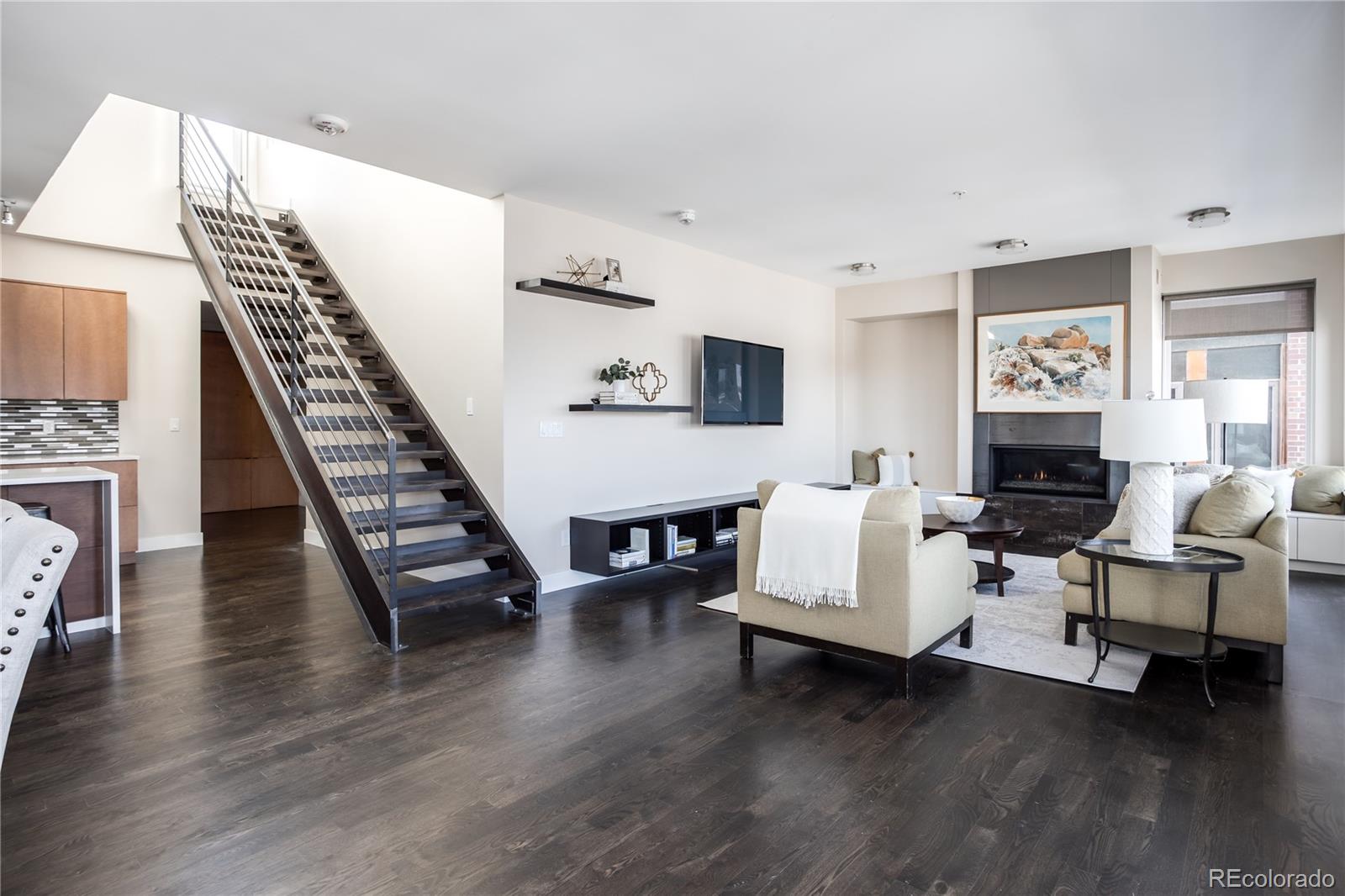 3434 Tejon Street, Unit 300 Denver, CO 80211 - Photo 12 of 40