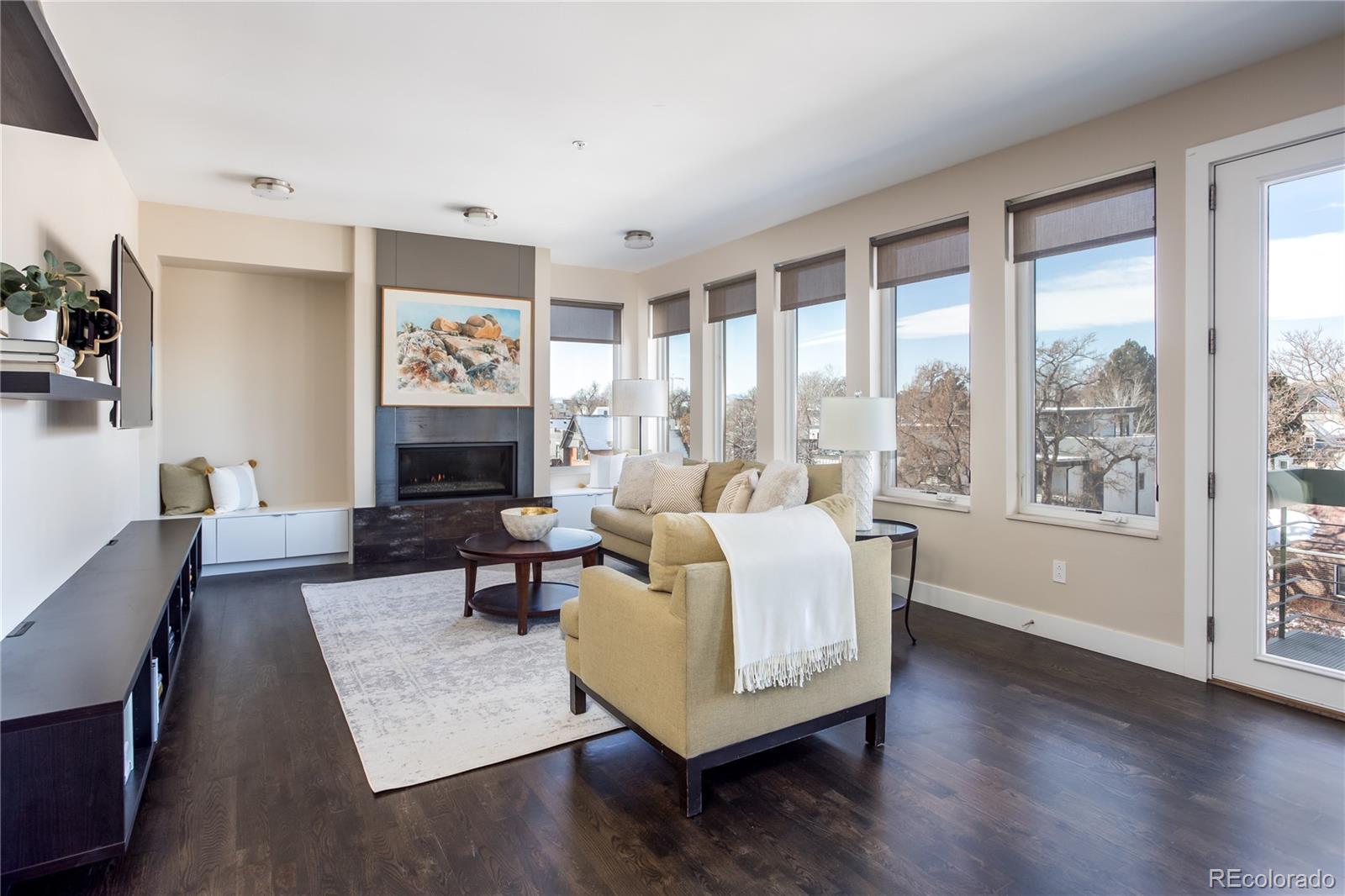 3434 Tejon Street, Unit 300 Denver, CO 80211 - Photo 13 of 40