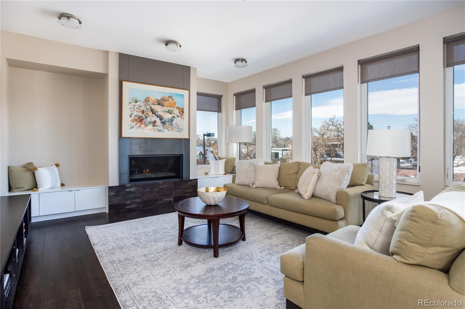 3434 Tejon Street, Unit 300 Denver, CO 80211 - Photo 14 of 40