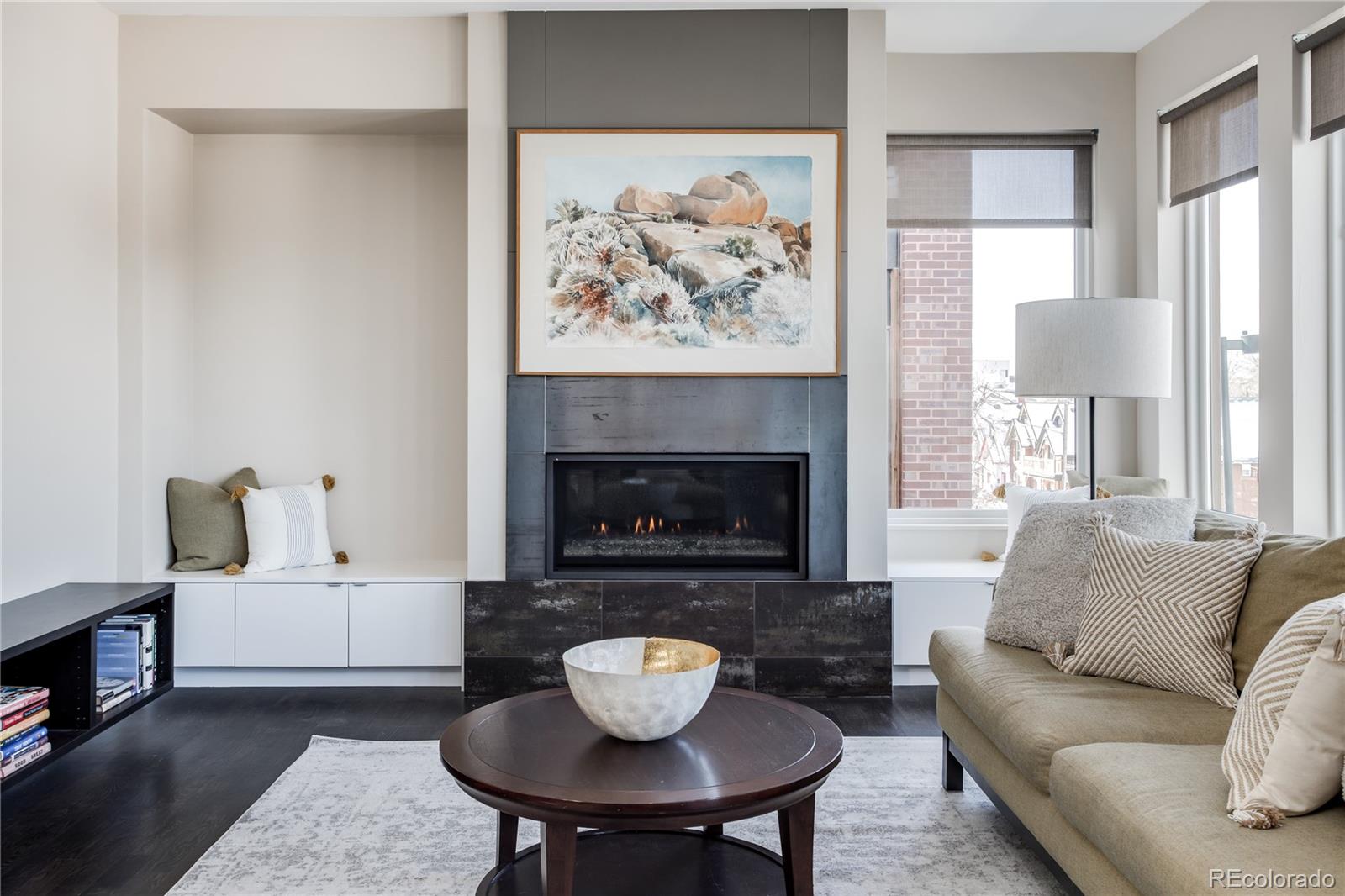 3434 Tejon Street, Unit 300 Denver, CO 80211 - Photo 15 of 40